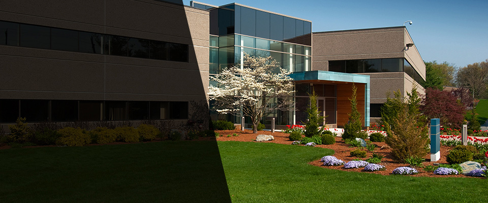 Tully Landscapers