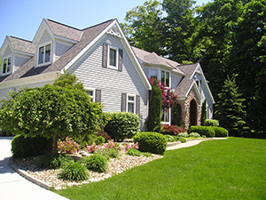 Landscapers and Lawncare Services in Tully, NY